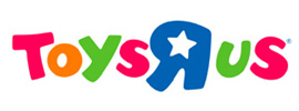 TOYS-R-US
